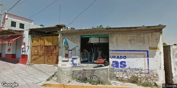 PRESIDENCIA DE COMUNIDAD DE SAN VICENTE XILOXOCHITLA